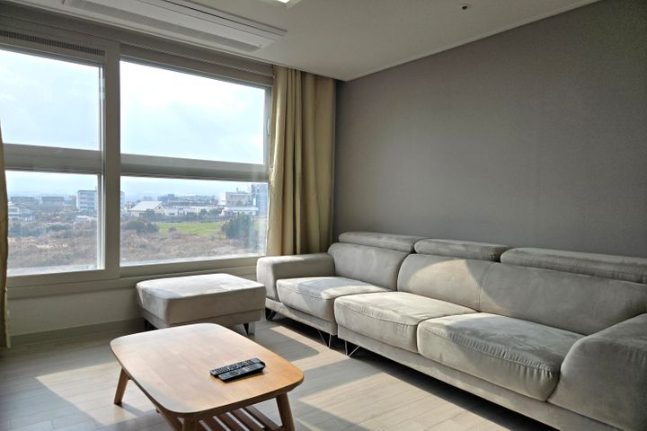 New Hamdeok Hamilton Town, 2/5th floor 1th image