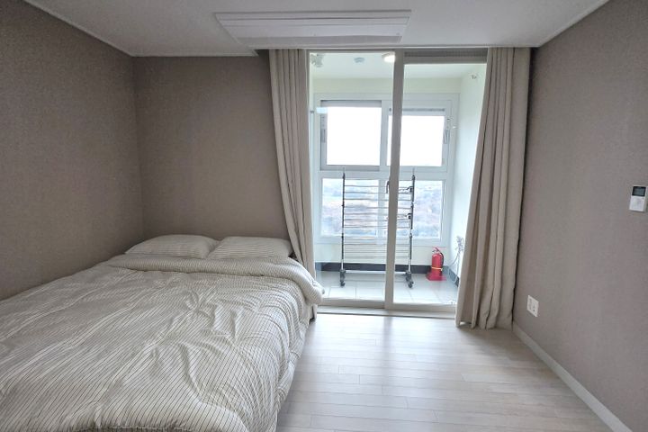 New Hamdeok Hamilton Town, 2/5th floor 9th image