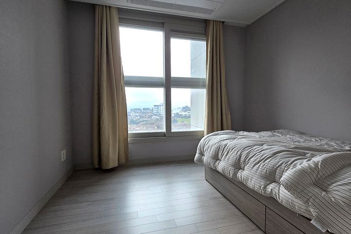 New Hamdeok Hamilton Town, 2/5th floor 14th image