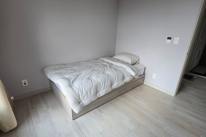 New Hamdeok Hamilton Town, 2/5th floor 13th image
