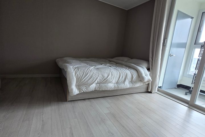 New Hamdeok Hamilton Town, 2/5th floor 10th image