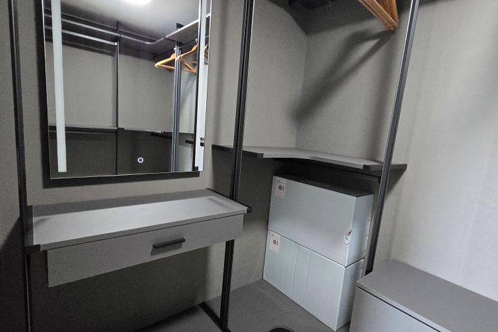 New Hamdeok Hamilton Town, 2/5th floor 11th image