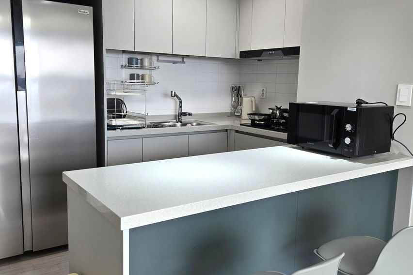 신축함덕해밀타운2/5층 4번째 이미지