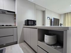 New Hamdeok Hamilton Town, 2/7th floor 6th image