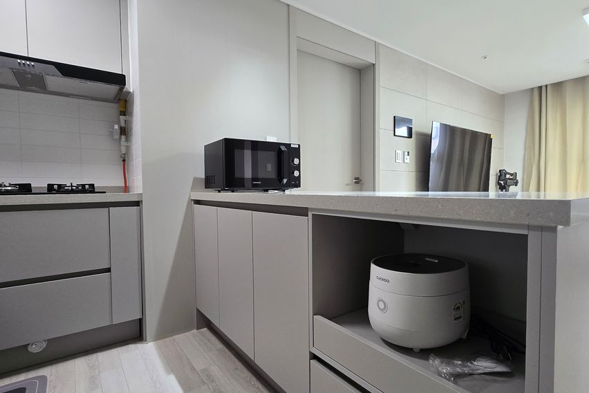 신축함덕해밀타운2/7층 6번째 이미지