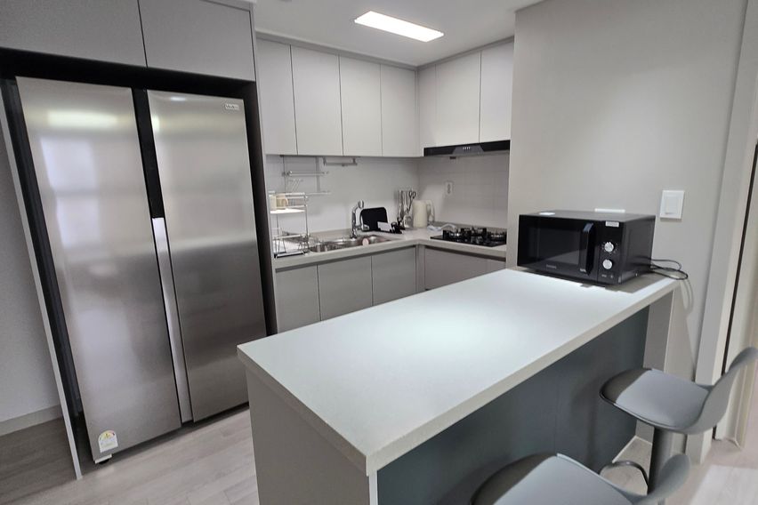 신축함덕해밀타운2/7층 4번째 이미지