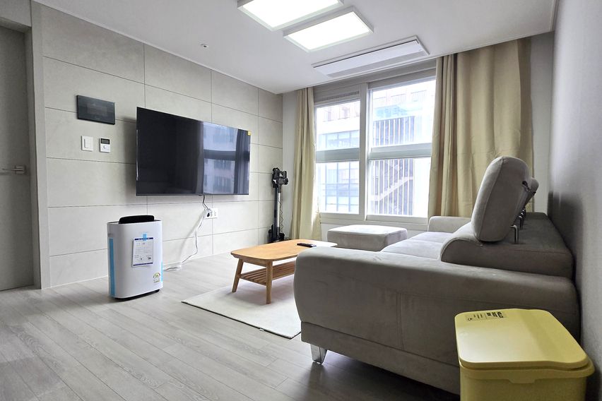 신축함덕해밀타운2/7층 0번째 이미지