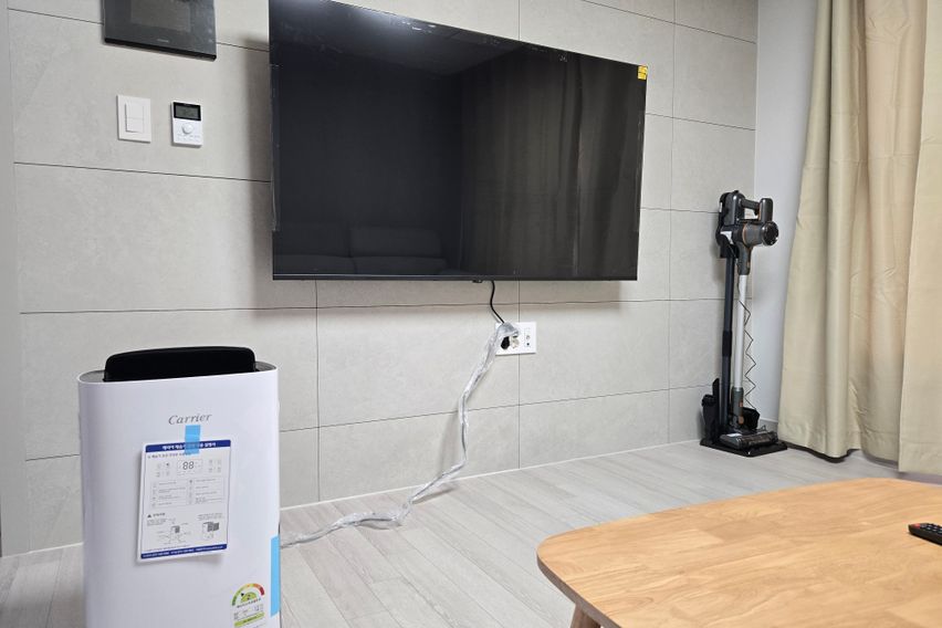 신축함덕해밀타운2/7층 3번째 이미지