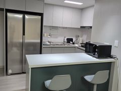 New Hamdeok Hamilton Town, 2/7th floor 5th image
