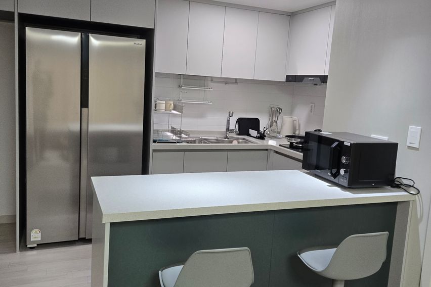 신축함덕해밀타운2/7층 5번째 이미지