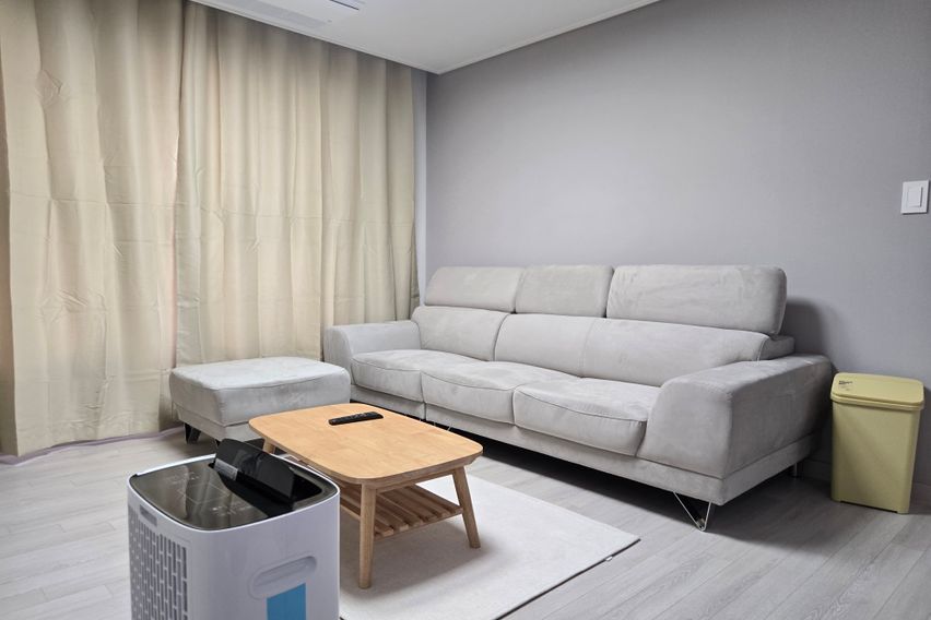 신축함덕해밀타운2/7층 1번째 이미지