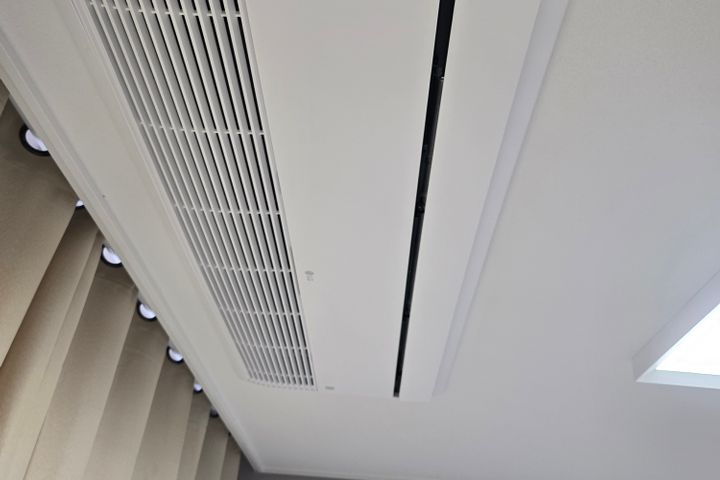 New Hamdeok Hamilton Town, 2/7th floor 10th image