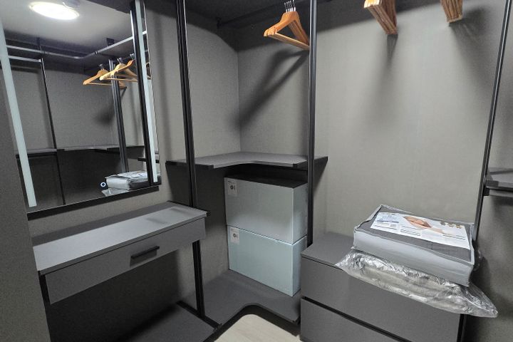 New Hamdeok Hamilton Town, 2/7th floor 13th image