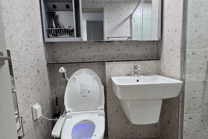 New Hamdeok Hamilton Town, 2/7th floor 16th image
