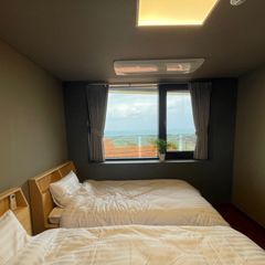 해변 도보10초 203 방 이미지