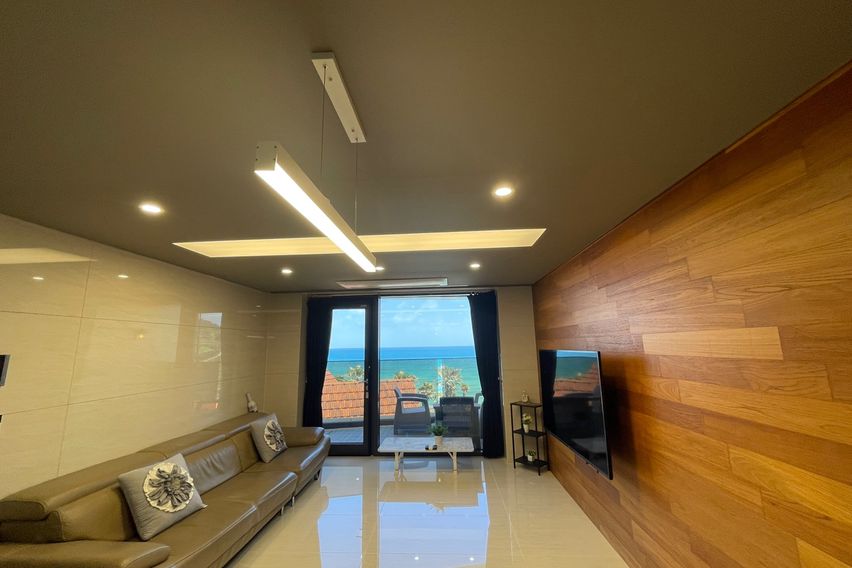 해변 도보10초 203