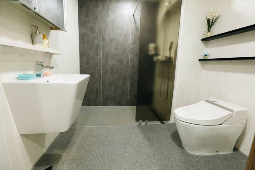 해변 도보10초 204 6번째 이미지