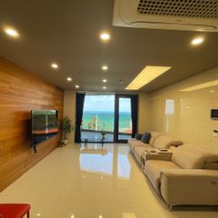 해변 도보10초 204 방 이미지