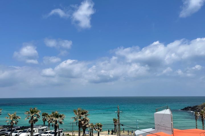 해변 도보10초 205 3번째 이미지