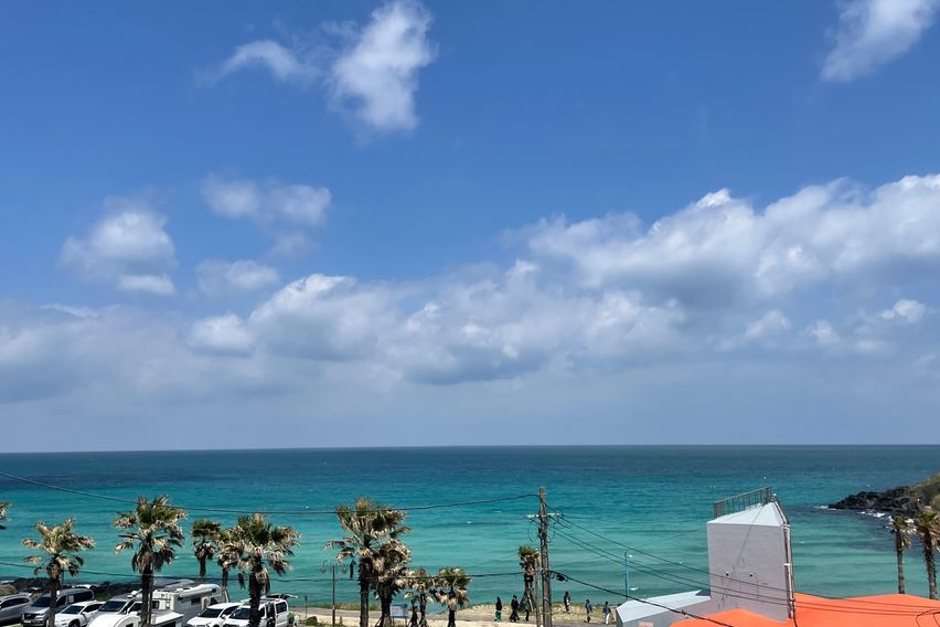 해변 도보10초 205 3번째 이미지