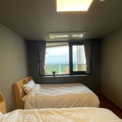 해변 도보10초 205 방 이미지