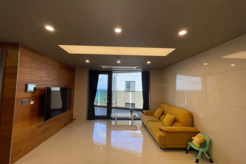 해변 도보10초 205 1번째 이미지