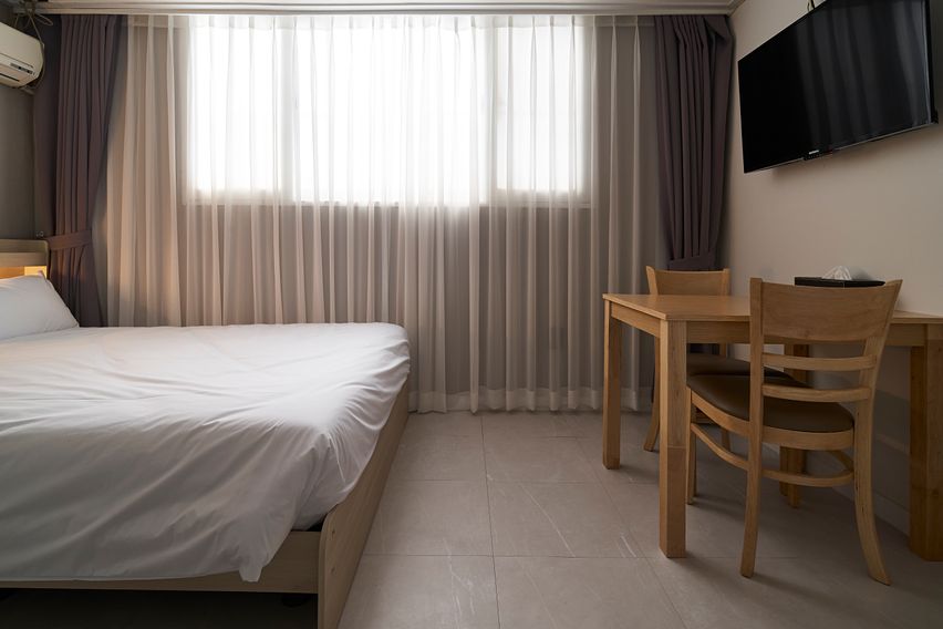 홍대 5분/반지하A 2번째 이미지