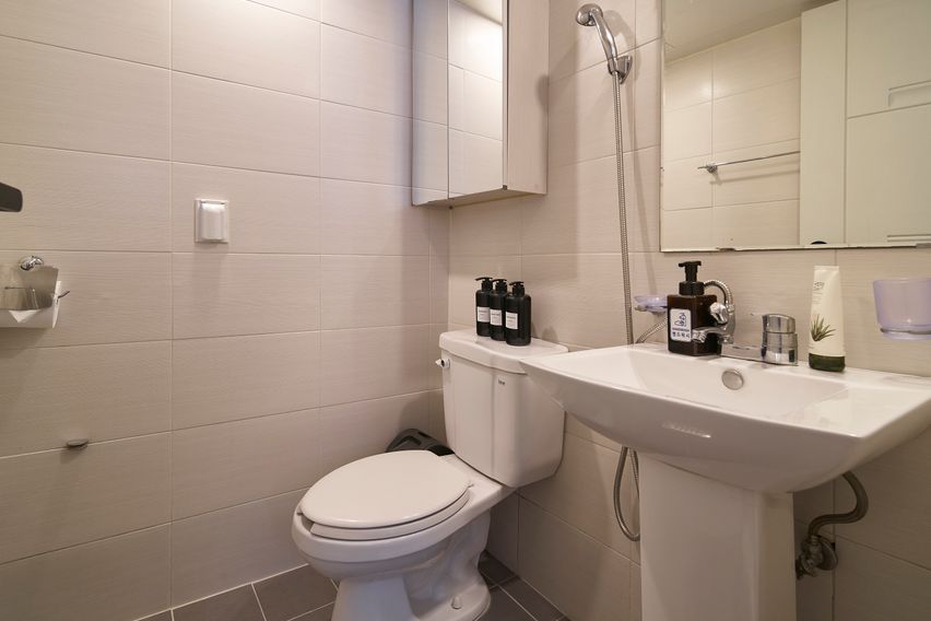 홍대 5분/반지하A 5번째 이미지