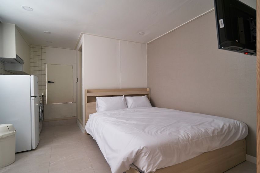 홍대 5분/반지하B 0번째 이미지