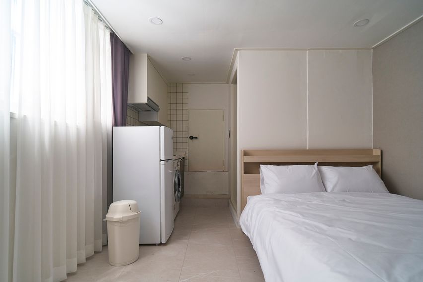 홍대 5분/반지하B 1번째 이미지