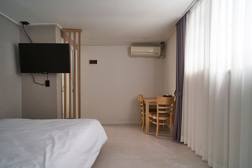 홍대 5분/반지하B 2번째 이미지