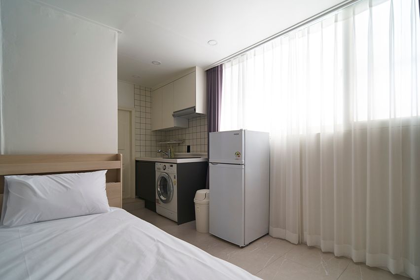 홍대 5분/반지하C 4번째 이미지