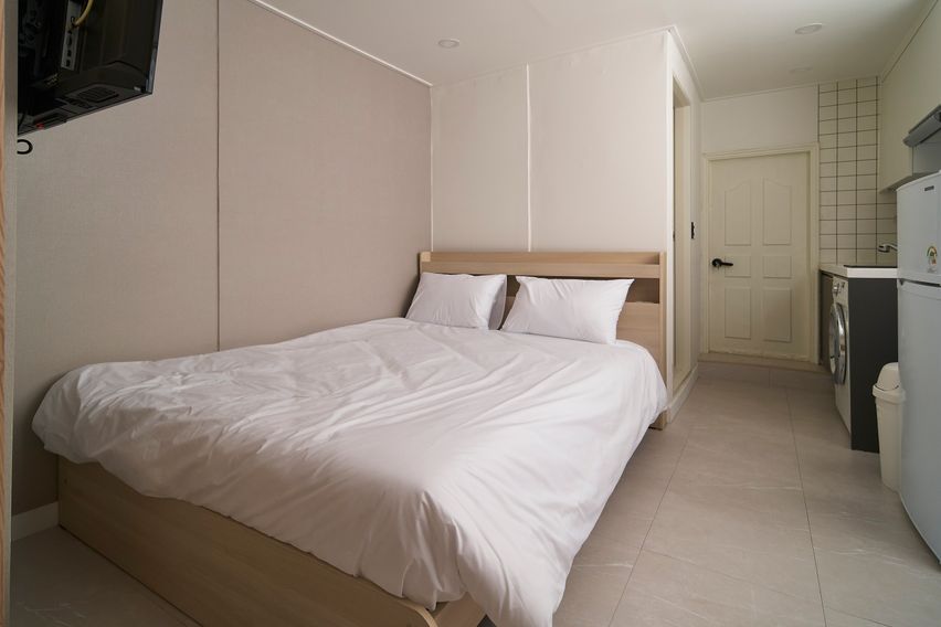 홍대 5분/반지하C 0번째 이미지