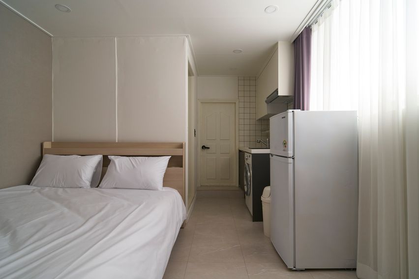 홍대 5분/반지하C 1번째 이미지