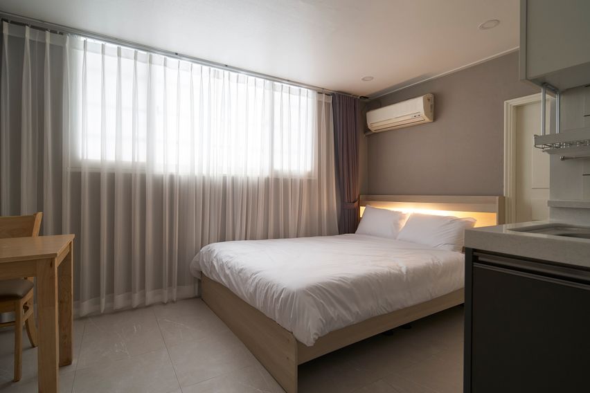 홍대 5분/반지하D 1번째 이미지