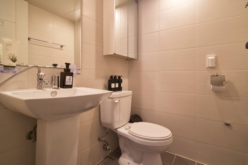 홍대 5분/반지하D 4번째 이미지