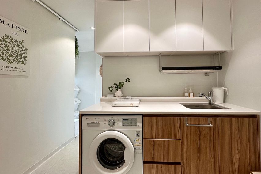 효창공원역 2룸 예쁜집 11번째 이미지