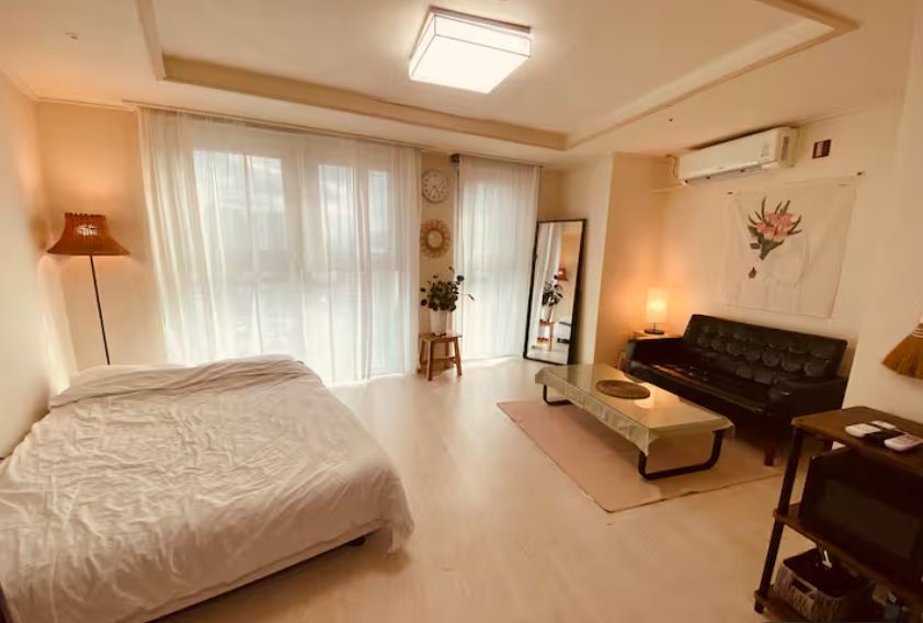 1️⃣동대구역,신세계5분4️⃣