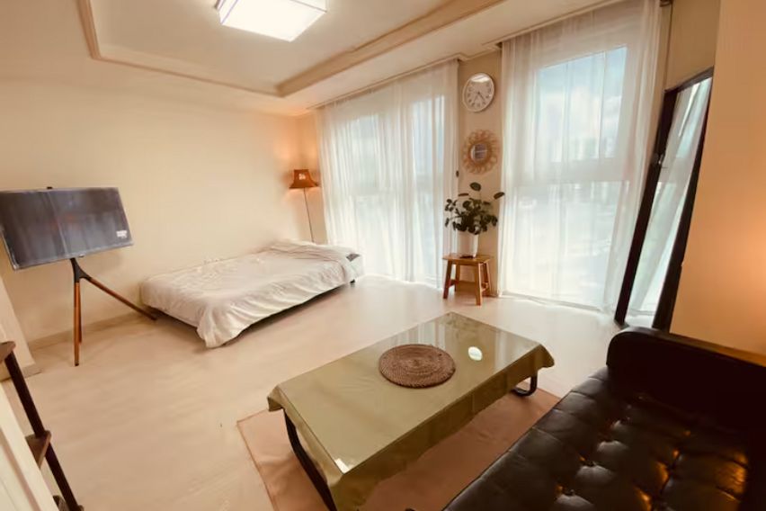 1️⃣동대구역,신세계5분4️⃣