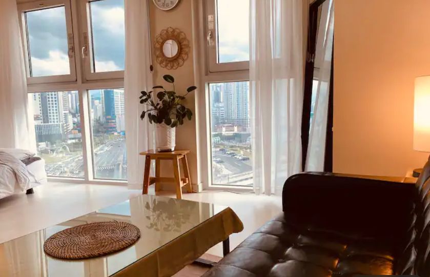 1️⃣동대구역,신세계5분4️⃣