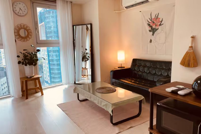 1️⃣동대구역,신세계5분4️⃣