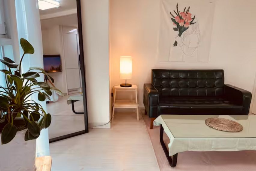 1️⃣동대구역,신세계5분4️⃣