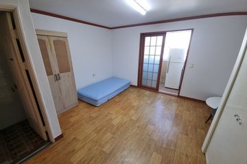 Jinhae Cherry Blossoms / Vacant Studio Apartm
