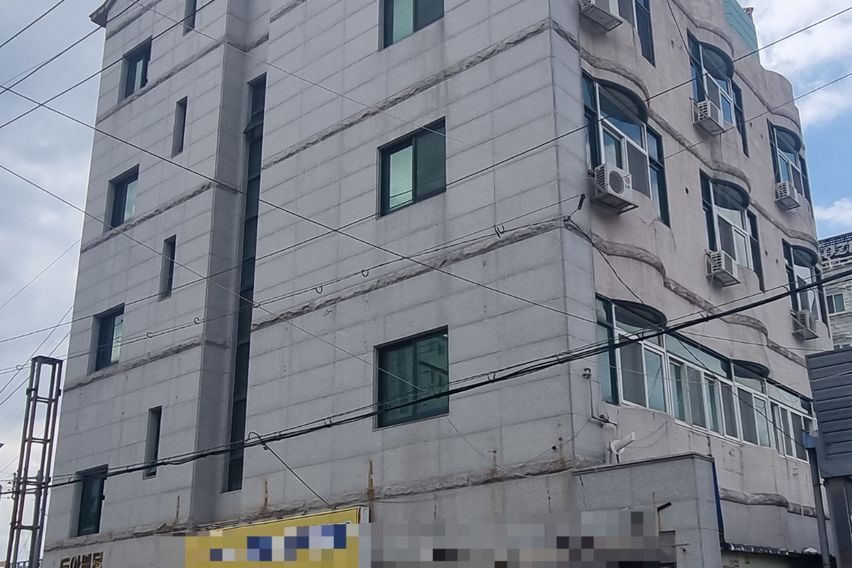 진해벚꽃/공실원룸/3 6번째 이미지