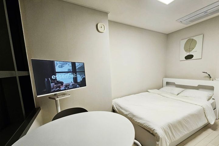 송도 한라웨스턴파크 1번째 이미지