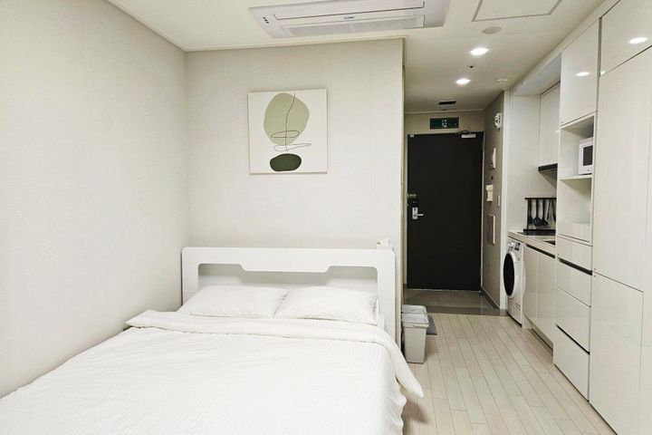 송도 한라웨스턴파크 2번째 이미지