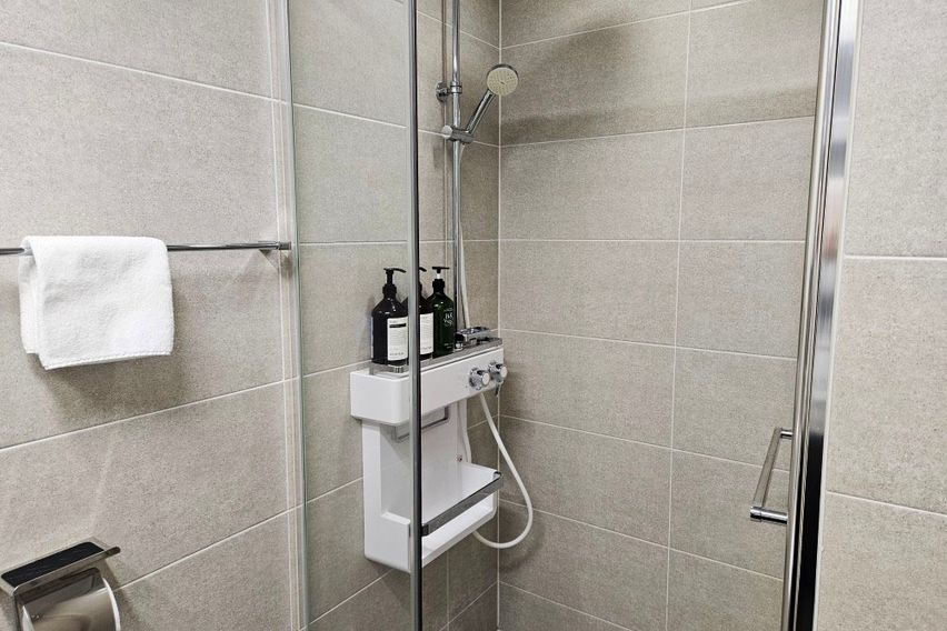 송도 한라웨스턴파크