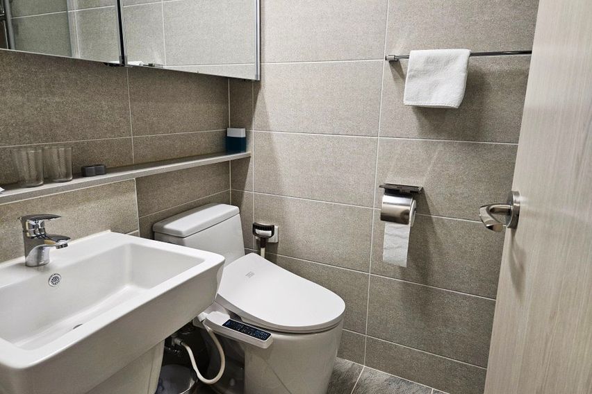 송도 한라웨스턴파크