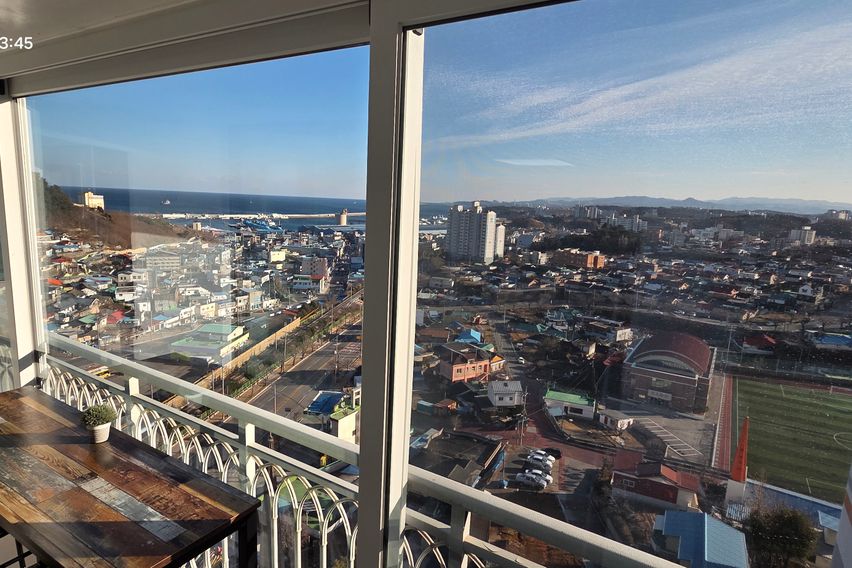 성수기 묵호 봉봉스테이 19번째 이미지