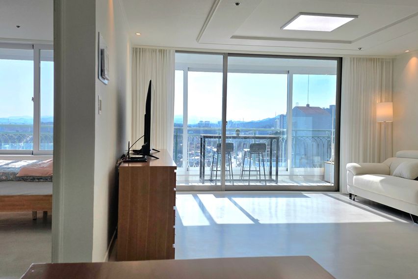 성수기 묵호 봉봉스테이 4번째 이미지